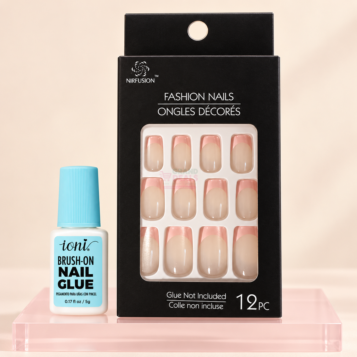 Nails