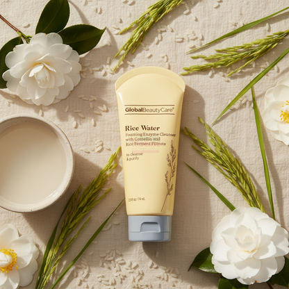 GBC Rice Water Enzyme Cleanser
