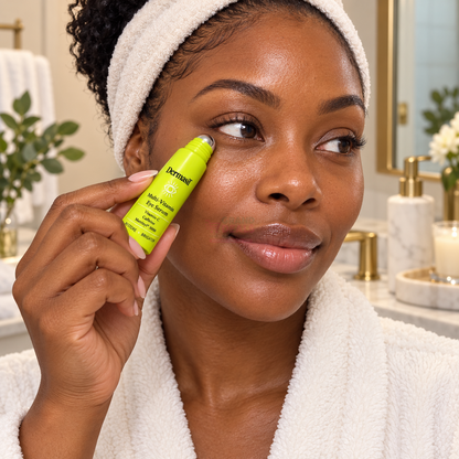 Dermasil Multi-Vitamin Eye Roller