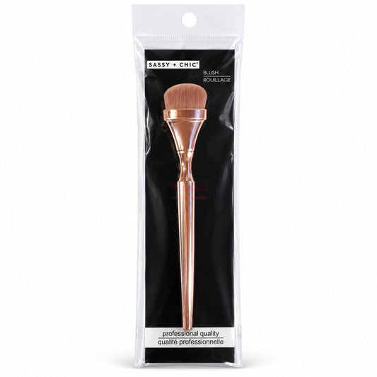 Sassy + Chic Blush Brush