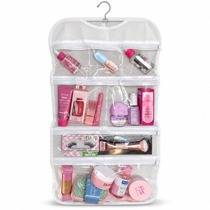 Hanging Travel Organizer