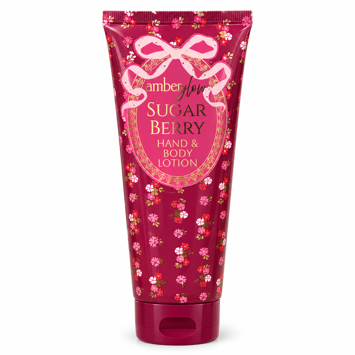 Sugar Berry Lotion