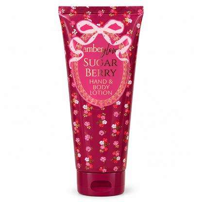 Sugar Berry Lotion