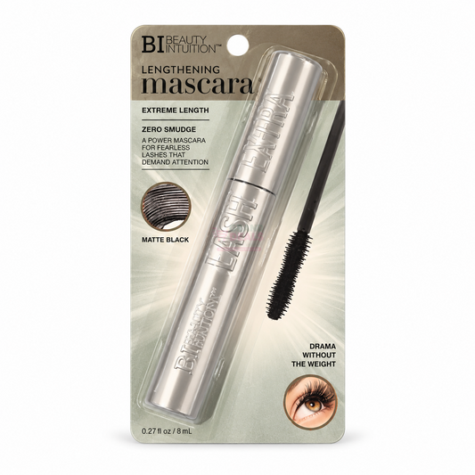 Beauty Intuition Lengthening mascara
