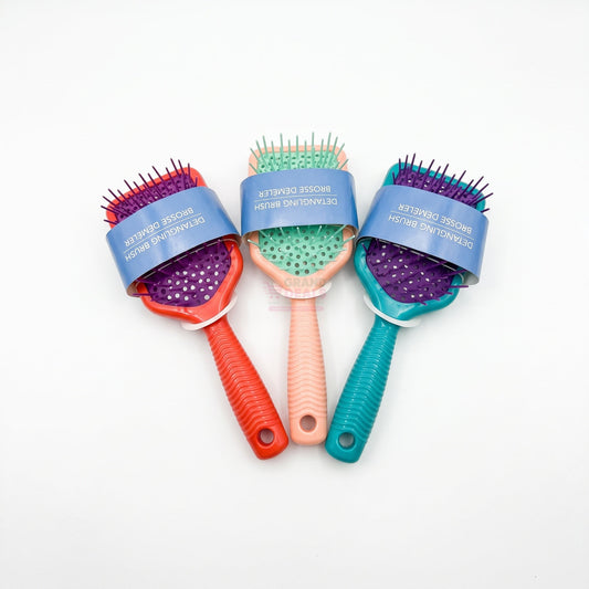 Detangling Brush